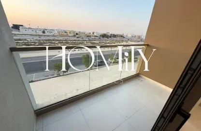 شقة - غرفة نوم - 1 حمام للايجار في تورينو - ارجان - دبي