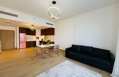 Apartment - 1 Bedroom - 1 Bathroom for rent in Le Pont Building 3 - La Mer - Jumeirah - Dubai