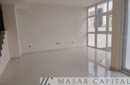 Townhouse - 3 Bedrooms - 5 Bathrooms for rent in Centaury - Damac Hills 2 - Dubai