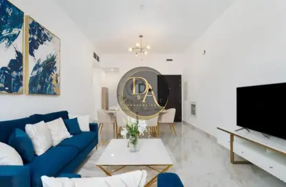 Apartment - 2 Bedrooms - 2 Bathrooms for rent in Barari Hills Residence - Majan - Dubai Land - Dubai