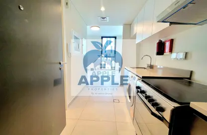 Apartment - Studio - 1 Bathroom for sale in The Riff 4 - The Riff - Aljada - Sharjah