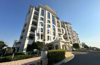 Apartment - 1 Bedroom - 2 Bathrooms for sale in Ansam - Yas Island - Abu Dhabi