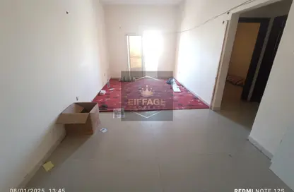 شقة - غرفة نوم - 2 حمامات للايجار في أبراج الراشدية - الراشدية - عجمان وسط المدينة - عجمان
