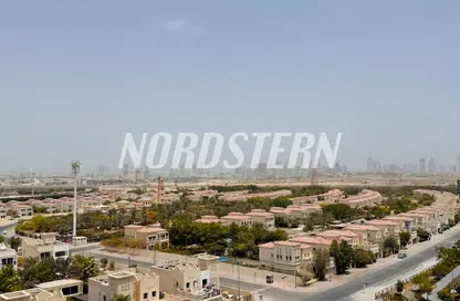 شقة - غرفة نوم - 1 حمام للبيع في بن غاطي أزور - قرية الجميرا سركل - دبي