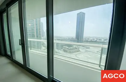 Apartment - 1 Bedroom - 2 Bathrooms for sale in Burj Vista 2 - Burj Vista - Downtown Dubai - Dubai