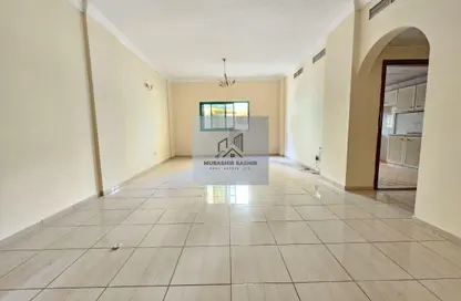 Apartment - 2 Bedrooms - 3 Bathrooms for rent in Manazil Tower 5 - Al Taawun Street - Al Taawun - Sharjah