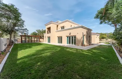 Villa - 5 Bedrooms - 5 Bathrooms for sale in Mirador La Coleccion 1 - Mirador La Coleccion - Arabian Ranches - Dubai