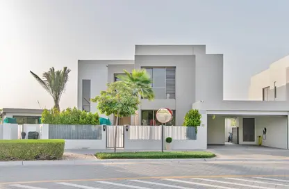 Villa - 5 Bedrooms - 6 Bathrooms for sale in Sidra Villas I - Sidra Villas - Dubai Hills Estate - Dubai