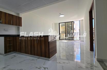 Apartment - 1 Bedroom - 2 Bathrooms for rent in Al Hamra Views - Al Hamra Village - Ras Al Khaimah
