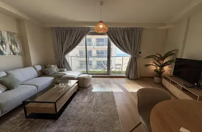 Apartment - 1 Bedroom - 2 Bathrooms for sale in Pacific Tonga - Pacific - Al Marjan Island - Ras Al Khaimah