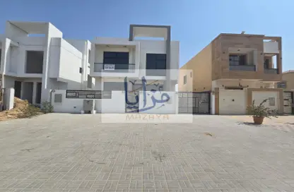 فيلا - 5 غرف نوم - 7 حمامات للبيع في الحليو 2 - الحليو - عجمان