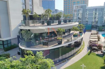 شقة - 1 حمام للايجار في تورينو - ارجان - دبي