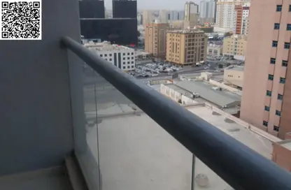 شقة - غرفة نوم - 2 حمامات للبيع في برج النعيمية ون - النعيمية - عجمان شقة - غرفة نوم - 2 حمامات للبيع في برج النعيمية ون - النعيمية - عجمان