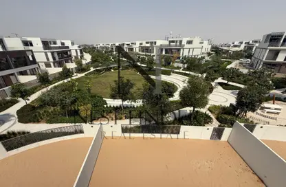Villa - 4 Bedrooms - 6 Bathrooms for rent in Aura - Tilal Al Ghaf - Dubai
