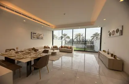 Townhouse - 4 Bedrooms - 5 Bathrooms for sale in West Village - Al Furjan - Dubai