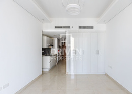 Studio - 1 bathroom for rent in Waves Tower - Business Bay - Dubai