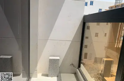 Apartment - Studio - 1 Bathroom for rent in Al Alia - Ajman