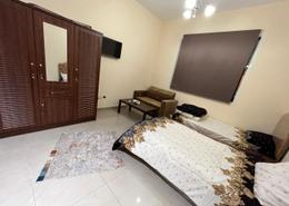 Studio - 1 bathroom for rent in Al Rawda 1 - Al Rawda - Ajman