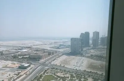 شقة - غرفة نوم - 1 حمام للبيع في برج البوابة 2 - شمس أبوظبي - جزيرة الريم - أبوظبي