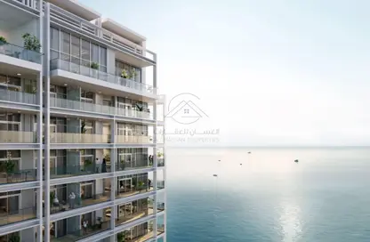 Apartment - Studio - 1 Bathroom for sale in Cape Hayat - Mina Al Arab - Ras Al Khaimah