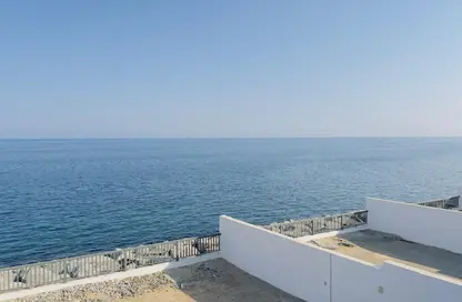 فيلا - 4 غرف نوم - 5 حمامات للبيع في فلل الدانة - شرم - الفجيرة