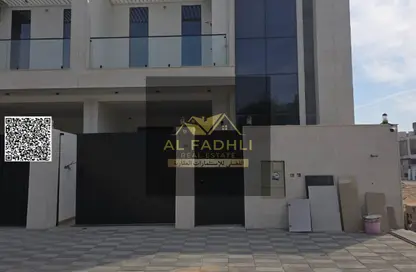 فيلا - 4 غرف نوم - 5 حمامات للبيع في 1 الياسمين - الياسمين - عجمان