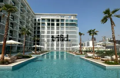 Apartment - Studio - 1 Bathroom for rent in Binghatti Phoenix - Jumeirah Village Circle - Dubai Apartment - Studio - 1 Bathroom for rent in Binghatti Phoenix - Jumeirah Village Circle - Dubai