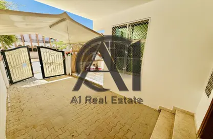 Villa - 3 Bedrooms - 3 Bathrooms for rent in Al Jimi - Al Ain