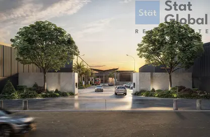 Office Space - Studio - 2 Bathrooms for rent in Al Quoz Industrial Area 4 - Al Quoz Industrial Area - Al Quoz - Dubai Office Space - Studio - 2 Bathrooms for rent in Al Quoz Industrial Area 4 - Al Quoz Industrial Area - Al Quoz - Dubai