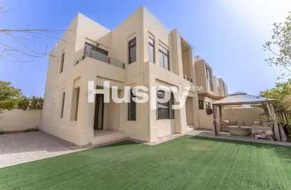 تاون هاوس - 3 غرف نوم - 4 حمامات للايجار في ميرا اوازيس 2 - ميرا اوازيس - ريم - دبي تاون هاوس - 3 غرف نوم - 4 حمامات للايجار في ميرا اوازيس 2 - ميرا اوازيس - ريم - دبي