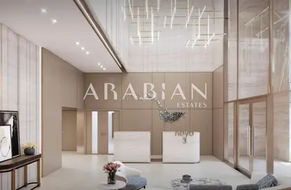 شقة - غرفة نوم - 2 حمامات للبيع في نايا ديستريكت وان - المنطقة وان - مدينة الشيخ محمد بن راشد - دبي