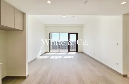 Apartment - 1 Bedroom - 1 Bathroom for sale in Lotus at Creek Beach - Creek Beach - Dubai Creek Harbour (The Lagoons) - Dubai
