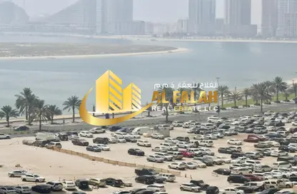 Apartment - 1 Bedroom - 2 Bathrooms for rent in Al Taawun Street - Al Taawun - Sharjah