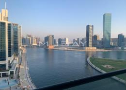 Apartment - 2 bedrooms - 3 bathrooms for sale in Bay's Edge - Business Bay - Dubai