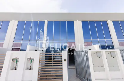 Townhouse - 1 Bedroom - 2 Bathrooms for rent in Rukan 3 - Dubai Land - Dubai