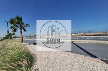 أرض - استوديو للبيع في ميرا كورال باي - المعيريض - رأس الخيمة