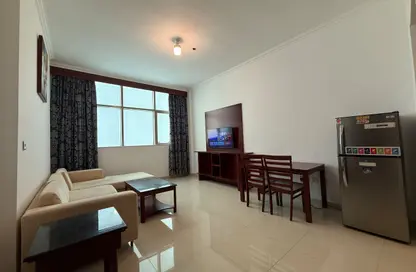 Apartment - 1 Bedroom - 2 Bathrooms for rent in Al Falah Street - City Downtown - Abu Dhabi