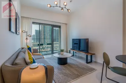 Apartment - 1 Bedroom - 1 Bathroom for rent in Burj Royale - Downtown Dubai - Dubai Apartment - 1 Bedroom - 1 Bathroom for rent in Burj Royale - Downtown Dubai - Dubai