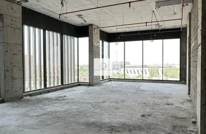 Retail - Studio - 1 Bathroom for rent in Mirdif - Dubai
