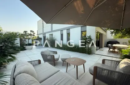Townhouse - 4 Bedrooms - 4 Bathrooms for rent in Elan - Tilal Al Ghaf - Dubai