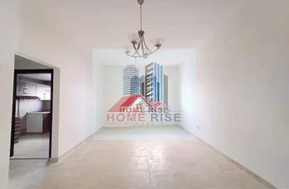 Apartment - 2 Bedrooms - 2 Bathrooms for rent in Al Nada Tower - Al Nahda - Sharjah