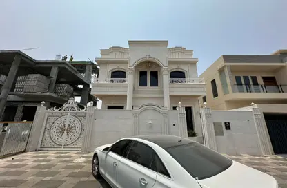 فيلا - 5 غرف نوم - 7 حمامات للبيع في 1 الياسمين - الياسمين - عجمان