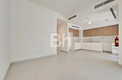 Townhouse - 4 Bedrooms - 4 Bathrooms for rent in Parkside 2 - EMAAR South - Dubai South (Dubai World Central) - Dubai