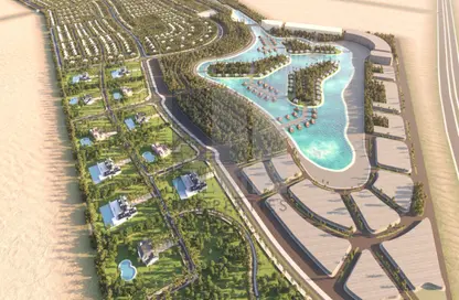 Land - Studio for sale in Arabian Hills Estate - Al Faqa'a - Al Ain