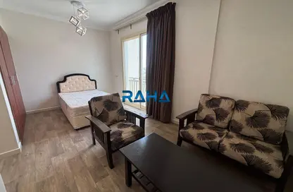Apartment - Studio - 1 Bathroom for rent in Lagoon B8 - The Lagoons - Mina Al Arab - Ras Al Khaimah