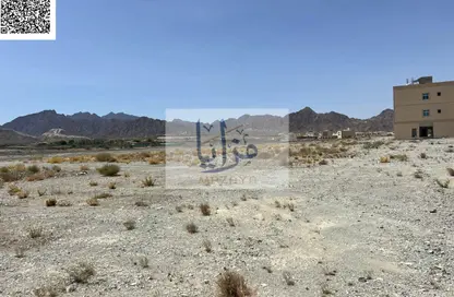 Land - Studio for sale in Masfoot 8 - Masfoot - Ajman