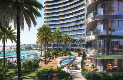 شقة - غرفة نوم - 1 حمام للبيع في تلال بن غاطي - حديقة دبي العلميه - دبي شقة - غرفة نوم - 1 حمام للبيع في تلال بن غاطي - حديقة دبي العلميه - دبي