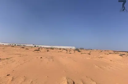 Land - Studio for rent in Industrial Area 1 - Emirates Modern Industrial - Umm Al Quwain