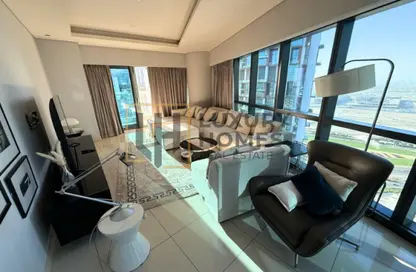 Apartment - 2 Bedrooms - 3 Bathrooms for sale in Tower D - DAMAC Towers by Paramount - Business Bay - Dubai