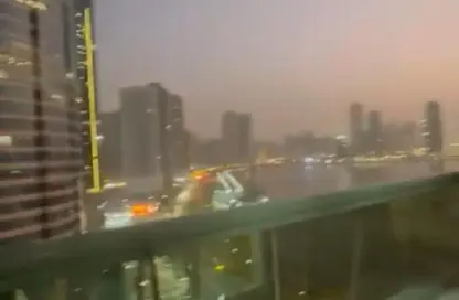 Apartment - 3 Bedrooms - 3 Bathrooms for sale in Al Khan Lagoon - Al Khan - Sharjah